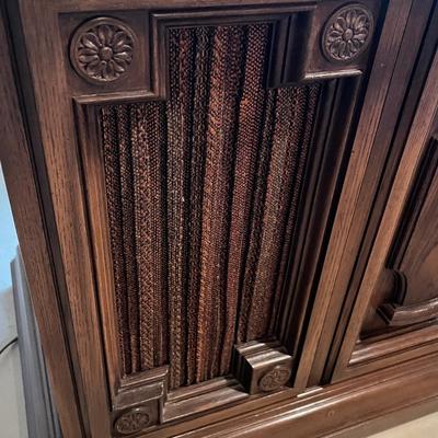 Zenith Console Stereo