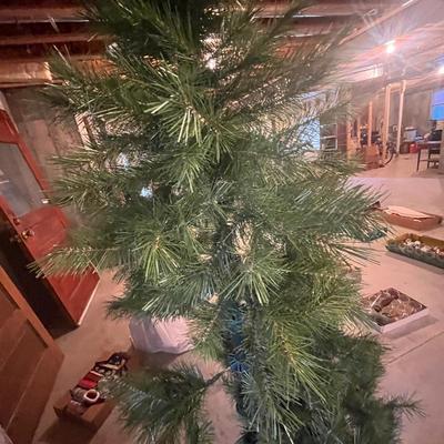 Charlie Brown Tree