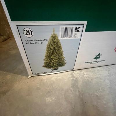 Charlie Brown Tree