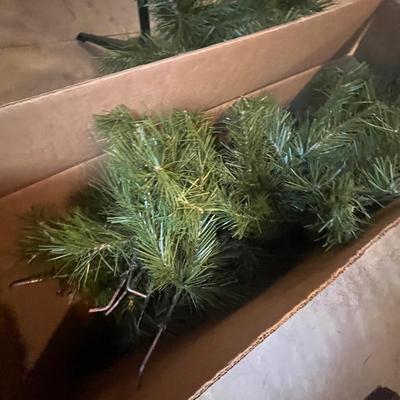 Charlie Brown Tree