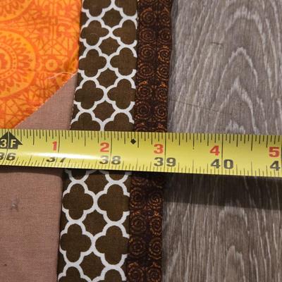 Wall Hanging Quilt