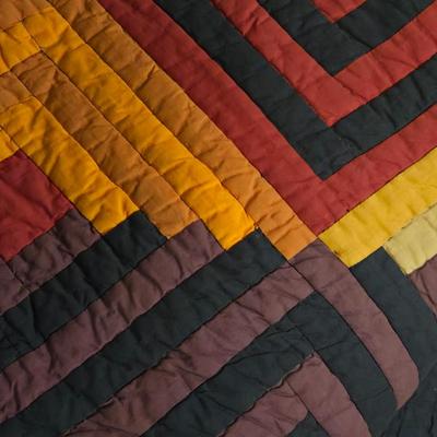 Full or Queen Size Quilt from the Company Store