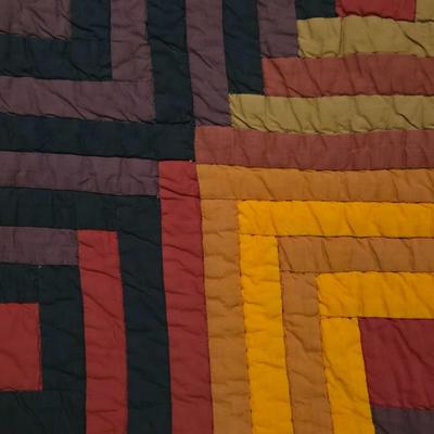 Full or Queen Size Quilt from the Company Store