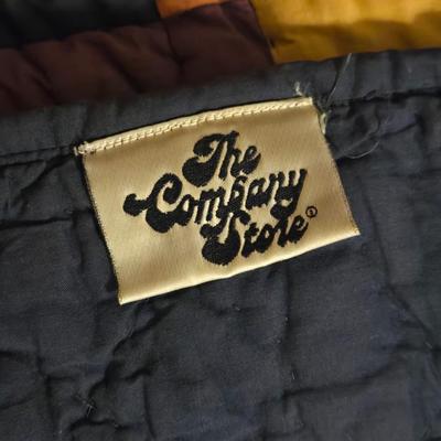 Full or Queen Size Quilt from the Company Store