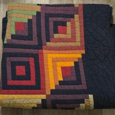 Full or Queen Size Quilt from the Company Store