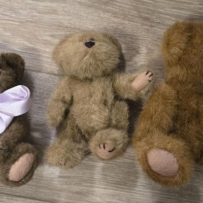 Boyd's Bears Lot