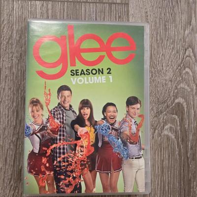 DVD Lot