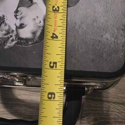 Elvis Collector's Lunch Box