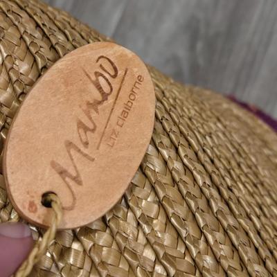 Summer Tote and Purse