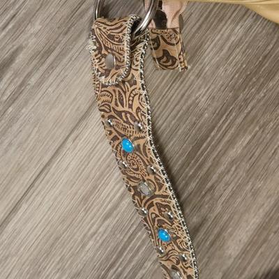 (2) Southwest Style Purses