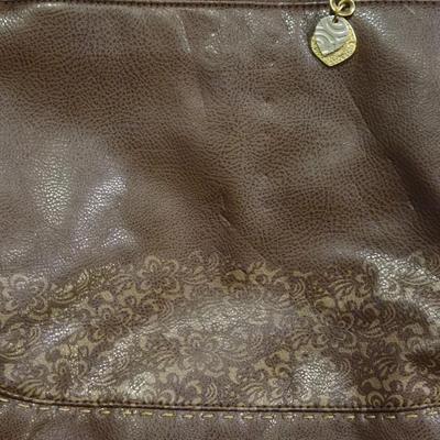 (2) Southwest Style Purses