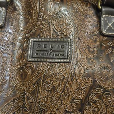 (2) Southwest Style Purses