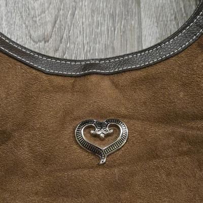 (2) Southwest Style Purses