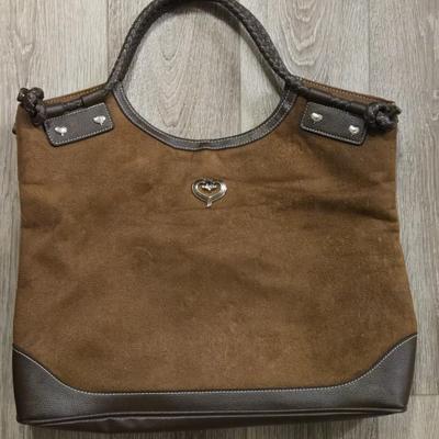 (2) Southwest Style Purses