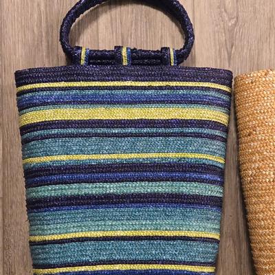 (2) Spring/Summer Purses