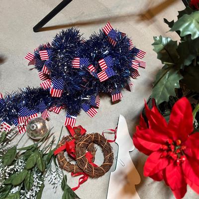 Christmas decor