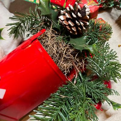 Christmas decor