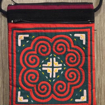 Crossbody Purses