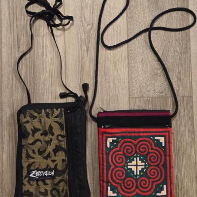 Crossbody Purses