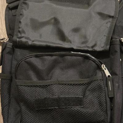 (2) Crossbody Purses