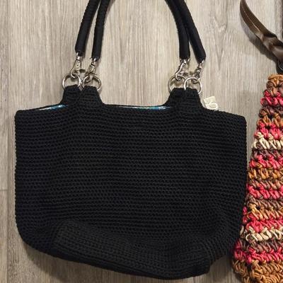 (2) Purses