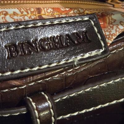 (2) Handbags