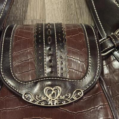 (2) Handbags