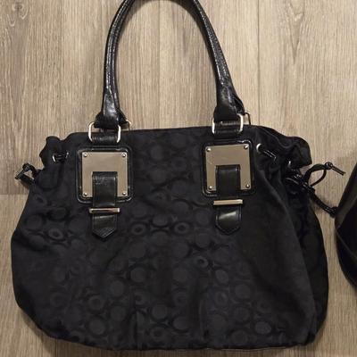 (2) Handbags