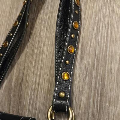 (2) Handbags