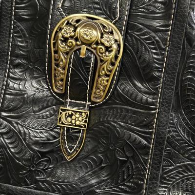 (2) Handbags