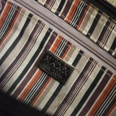 Bagallini Crossbody and MAXX Handbag