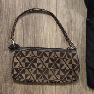 Bagallini Crossbody and MAXX Handbag