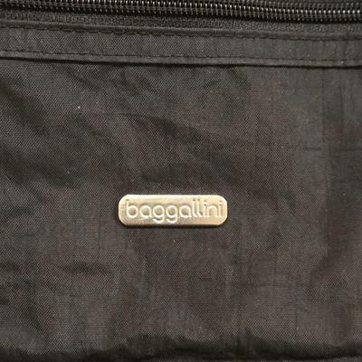 Bagallini Crossbody and MAXX Handbag