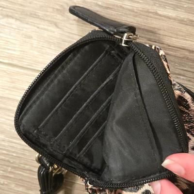 Wallet Lot