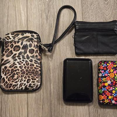 Wallet Lot