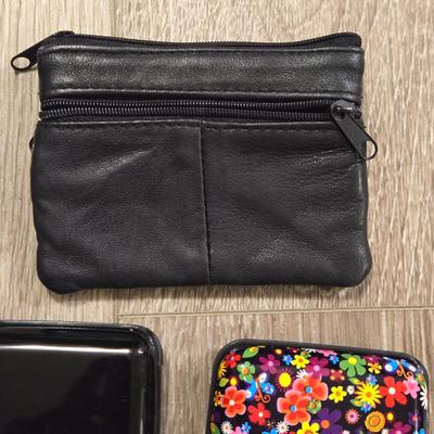 Wallet Lot