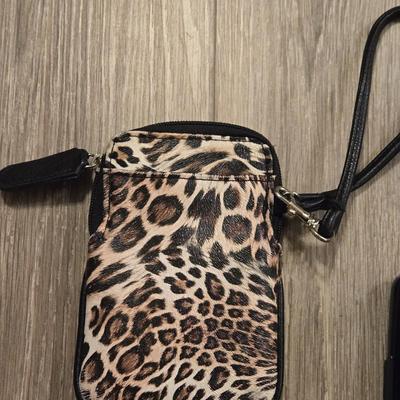 Wallet Lot