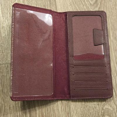 Wallet Lot
