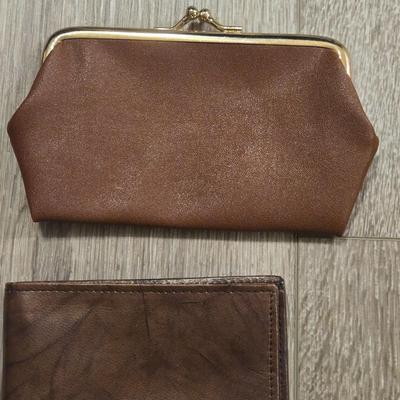 Wallet Lot