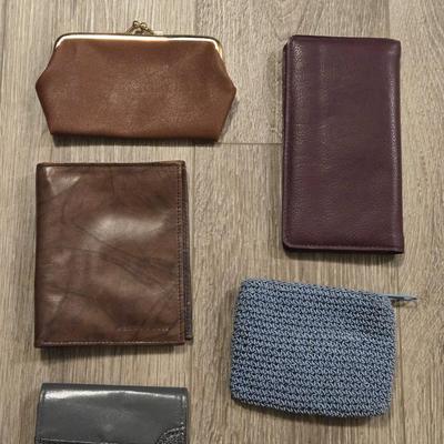 Wallet Lot