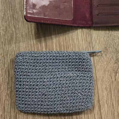 Wallet Lot