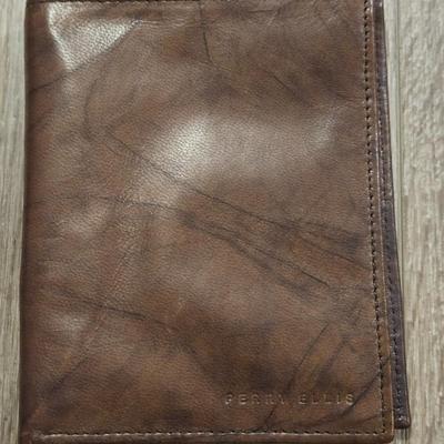 Wallet Lot