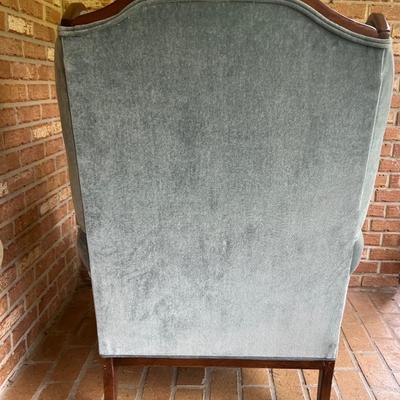 The Project Furniture Lot Of 5