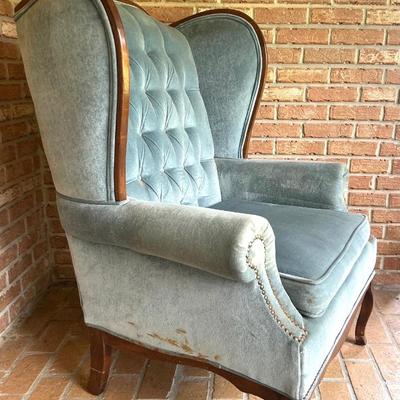 The Project Furniture Lot Of 5