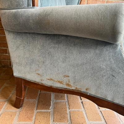 The Project Furniture Lot Of 5