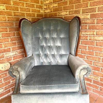 The Project Furniture Lot Of 5
