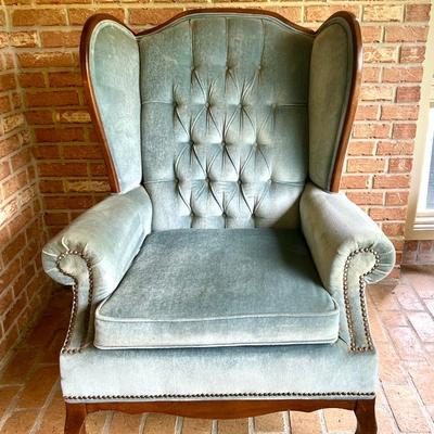 The Project Furniture Lot Of 5