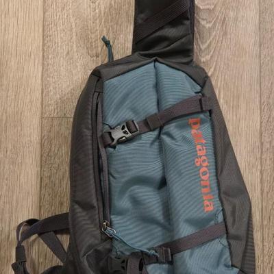 Patagonia Crossbody