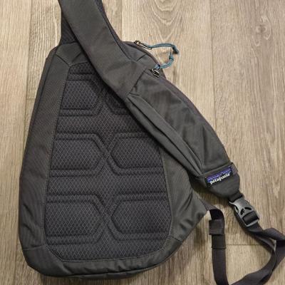 Patagonia Crossbody