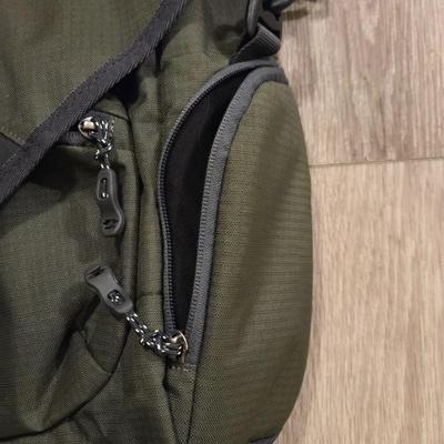MountainSmith Hiking Pack